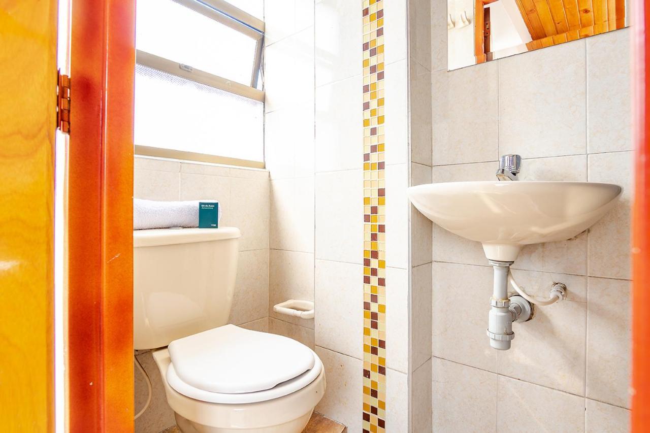 Ayenda San Pedro Otel Funza Dış mekan fotoğraf