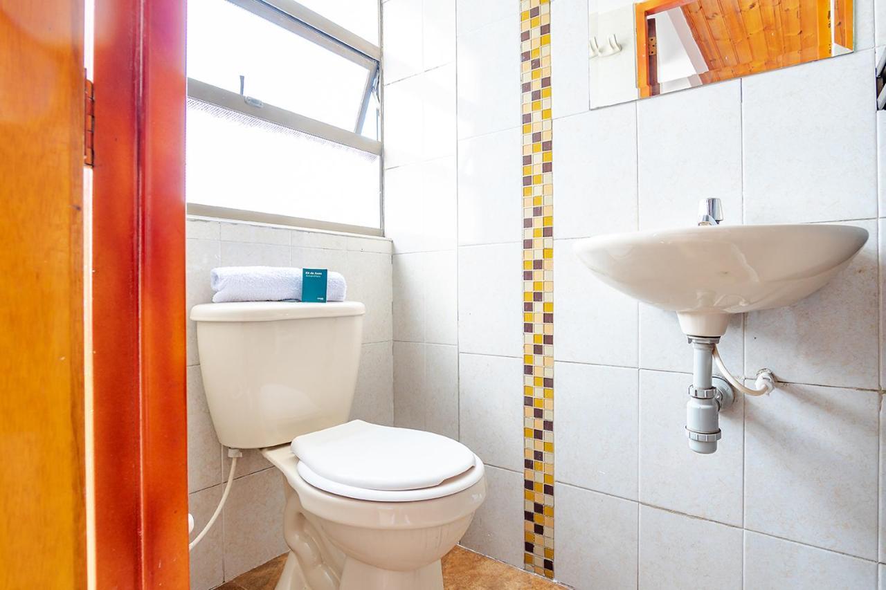 Ayenda San Pedro Otel Funza Dış mekan fotoğraf